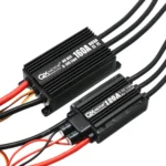 QX-MOTOR 50mm EDF QF2611 QF2611PRO 12blades Ducted fan with 3300KV/ 4000KV /4600KV/ 5000KV Brushless Motor For Rc Jet Aircraft - Image 34