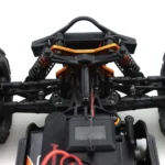ZD Racing MT-16 1/16 RC Monster Truck Brushless 3S 80km/h 2.4G 4WD RC Car Brushless Truck Remote Control Off Road Car Toys - Image 17