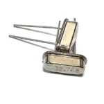 10pcs HC-49S 10MHz 10M 10.000 10.000MHZ Quartz Crystal Resonator Passive Oscillator HC49S DIP - Image 3