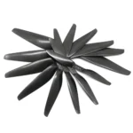 4pcs/lot 3K Carbon Fiber Propeller 8055 9055 1055 1155 1255 1355 1455 1555 For T-Motor 3 Tiger Motor Quadcopter (2 pair) - Image 20