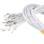 100pcs 10cm/20cm/30cm Jst 1.25mm Wire With terminal/without Shell 1.25 Cable Double Header - Image 3