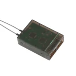 Corona R14FA 2.4Ghz 14CH Fasst Compatible Reciver 4.0 ~10V Operating Voltage With FUTABA 14sg 16sz 18mz For Airplane Smart Robot - Image 11