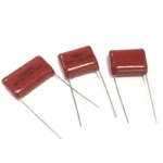 10pcs CBB Polypropylene Film Capacitor 250v 103J 104J 105J 125J 154J 155J 205J 225J 473J 474J 475J 684J 100nF 0.1uF 1uF 2.2uF - Image 4