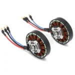 Rc Drone Motor 5008 335KV / 400KV Brushless Motor For 1555 1755 Propeller Quad kit RC Multicopter Hexacopter Tarot T960 T810 - Image 4