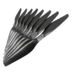 4pcs/lot 3K Carbon Fiber Propeller 8055 9055 1055 1155 1255 1355 1455 1555 For T-Motor 3 Tiger Motor Quadcopter (2 pair) - Image 16