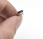 30PCS MICRO USB FEMALE SOCKET CONNECTOR MK/5P 2PIN smd 90 DEGREES - Image 3