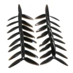 16pcs/lot 5150 5 inch 3 Blade Propeller CW CCW for RC FPV Racing freestyle Drone 2204 Motor (8 Pair) - Image 7