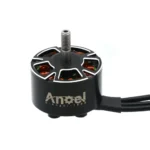4pcs/lot UAngel X3115 3115 900KV 1050KV 1200KV 6S Brushless Motor for FPV Freestyle 9inch 10inch Long Range Cinelifter RC Drones - Image 21