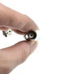 2pcs Bnc Female Jack To Iec dvb-t Tv Pal Plug Male Rf Connector Adapter - Image 5