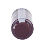 450V100UF Volume 22x30mm Aluminum Electrolytic Capacitor 450v 100uf 100MFD 100mf 220mf 450wv 450vdc 220uf 330uf 470uf 560uf - Image 2