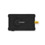 Foxeer Reaper Infinity 4.9G-6G Reaper Infinity 5.8G 5W 80CH VTX Build-in MicFan CNC Heat Dissipation Shell for RC FPV Long Range - Image 2