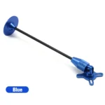 Folding Anti Interference Portable Holder for RC Quadcopter Stand Drone Bracket Support Aircraft GPS Antenna Mast Mount - Image 9