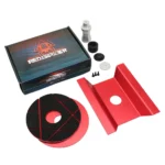 Metal Repair Station Work Stand Assembly Platform for 1/10 1/8 RC Crawler Car TRX-4 Axial SCX10 90046 Redcat Gen8 r116 - Image 14