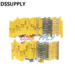 30 Kinds 1/4W Resistance 300-600PCS/Set 1% Metal Film Resistor Pack Assorted Kit 10 1K 10K 100K 220 1M ohm Resistors DSSUPPLY - Image 2