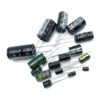 16V10000UF 18x30mm  Aluminum Electrolytic Capacitors 10000uf16v 16v 10000uf 10000mf 10000MFD 16v10000mf 10000mf16v 6800uf - Image 3
