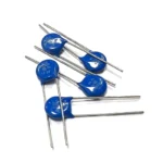 10pcs s10k320 s10 k320 The Varistor Material Number B72210S0321K101V87 - Image 5