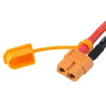 10 pcs XT60 Plug Rubber Terminal Insulated Protective Cover Caps Case Suitable for Rc Lipo Battery - Image 13