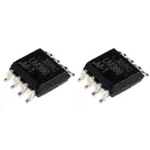 10PCS/LOT LM386 SOP-8 LM386M-1 SMD LM386MX-1 SOP8 LM386M SMD Power Amplifier IC CHIP - Image 4