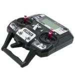 Flysky FS-i6X 10CH 2.4GHz AFHDS 2A RC Transmitter With FS-iA6B FS-iA10B Receiver For Rc Airplane Drone - Image 5