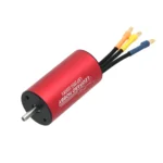 Leopard Hobby Brushless Motor 2850 Electromotor 3790KV 3580KV For Rc Car 1/16 1/14 1/12 Buggy Monster 300-450mm Rc Boat - Image 15
