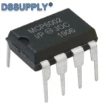 5PCS/LOT MCP602-I/P MCP6002 MCP602 DIP-8 Chipset - Image 3