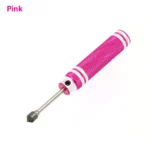MINI 4WD Tamiya MINI 4WD Countersink Drill Rotary File for Carbon and FRP Parts Personalization - Image 11