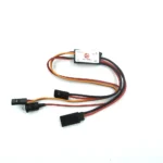CDI Remote Flameout Switch RC Engine Flameout Kill Switch For DLE Gasoline Engine - Image 2