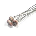 20pcs 5539 5506 5516 5528 5537 5549 Light Dependent Resistor LDR 5MM Photoresistor Wholesale Retail Photoconductive Resistance - Image 3