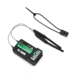Flysky FS-i6X 10CH 2.4GHz AFHDS 2A RC Transmitter With FS-iA6B FS-iA10B Receiver For Rc Airplane Drone - Image 19