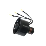 QX-Motor 30mm EDF 6 Blades Ducted Fan QF1611 Brushless Motor With 40A / 20A ESC 2-6S For DIY RC Airplanes Model Parts Car Model - Image 19