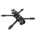 MARK4 Mark HD 5 Inch 240mm Frame Kit 3K Carbon Fiber 5mm Arm for FPV Racing Drone RC Quadcopter DIY Freestyle with Print Parts - Image 15