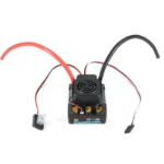 Platinum 120A 150A 2-4S Waterproof Burshless ESC with 5.8V-6.1V/3A BEC for 1/10 1/12 1/14 RC Car Truck Model Toys - Image 10