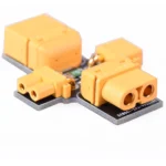 JHEMCU XT60 & XT30 Smoke Stopper Male Female 1-6S Self-healing Resettable Fuse Smoke Test Tool for RC Model FPV Drone Boat Part - Image 2