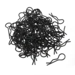 100pcs RC Car Body Shell Clips Pin Buckle 1/10 1/12 1/16 for Traxxas Hsp Redcat Rc4wd Tamiya Axial scx10 D90 Hpi RC Car Parts - Image 2