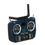 New Jumper T20 Gemini V2 Radio Controller Diversity ELRS 2.4GHz Built-in Dual-Frequency Dual-Antenna EdgeTX for FPV Drone - Image 4
