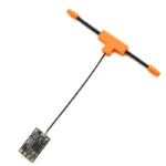 Jumper 2.4G ELRS 3.5V-6V TX Module AION NANO T-PRO / ExpressLRS ELRS AION-RX-MINI Receiver For RC Airplane FPV Drone - Image 12