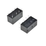 5pcs g5v-2-12vdc Power Relay 12vdc 2a 250vac 8pin G5v g5v-2 Dc 12v Dc12v Signal Realys - Image 3
