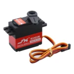 JX RC Servo PDI-HV5535MG PDI-HV6235MG PDI-HV4416MG  PDI-HV6216MG Digital Core Servo Brushed Servo Metal Gear for 1/8 1/10 RC Car - Image 24