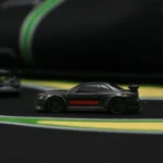 Turbo Racing 1:76 C71 C72 C73 C74 C75 C76 RTR Flat Running Toys on Road RC Car Proportional Remote Control Toys for Adults - Image 31
