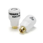 1pcs RUSHFPV RUSH Cherry Stubby HD 5.8G 2.2DBI FPV Antenna LHCP RHCP for DJI Goggles FPV Freestyle FPV VTX Lumenier - Image 5