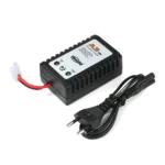 IMAX A3 NiMH / NiCd Battery Charger 1-10S 20W Smart charger for Rc Car Drone Airplane Boat - Image 17