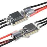 RevvitRC H3110 2250KV 1850KV 2-4S 14-Pole Brushless Motor 3.17mm Shaft APE32 AM32 50A 3-6S 32-bit Car ESC For RC 1/10 RC Car - Image 30