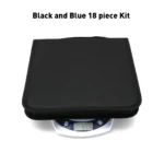 18 in 1 RC Tools Kits Box Set Screwdriver Pliers Hex Sleeve Socket Repair for RC Car Boat Quadcopter Helicopter Multirotors Mode - Image 15