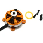 XXD 2205 A2205 7.6A 1400KV 1600KV SP Micro Brushless Motor W/ Mount + 10A ESC For RC Aircraft/KK Copter Quadcopter UFO F3P - Image 3