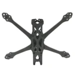 New 5Inch 240mm 240 5" Carbon Fiber FPV Frame Kit With 5.5mm Arm For APEXDC APEX DC DC5 / HD FPV Freestyle RC Racing Drone - Image 5