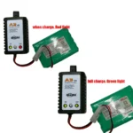IMAX A3 NiMH / NiCd Battery Charger 1-10S 20W Smart charger for Rc Car Drone Airplane Boat - Image 6