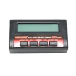 GT.POWER IMAX B6 MINI Balance Charger Discharger 300W 12A For RC Helicopter Re-peak NiMH NiCD LiHV NiCd PB Li-ion Battery Charge - Image 10