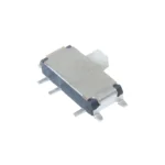 50PCS MSK-12C01-07 1P2T Miniature Horizontal Slide Switch SMD 7Pin Mini Slide Switch On-OFF 2Position Micro Slide Toggle Switch - Image 7