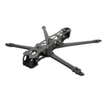 GK-V3 10 inch / 13 inch FPV Drone Frame KIT 435mm/550mm Carbon Fiber For RC FPV Freestyle Long Range Racing Drone Quadcopter - Image 9