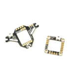 RUSH TINY TANK Nano VTX 48CH 350mW Transmitter 5V Input w/ LED Expansion Board FPV Transmitter for FPV Racing Toothpick Whoop - Image 4